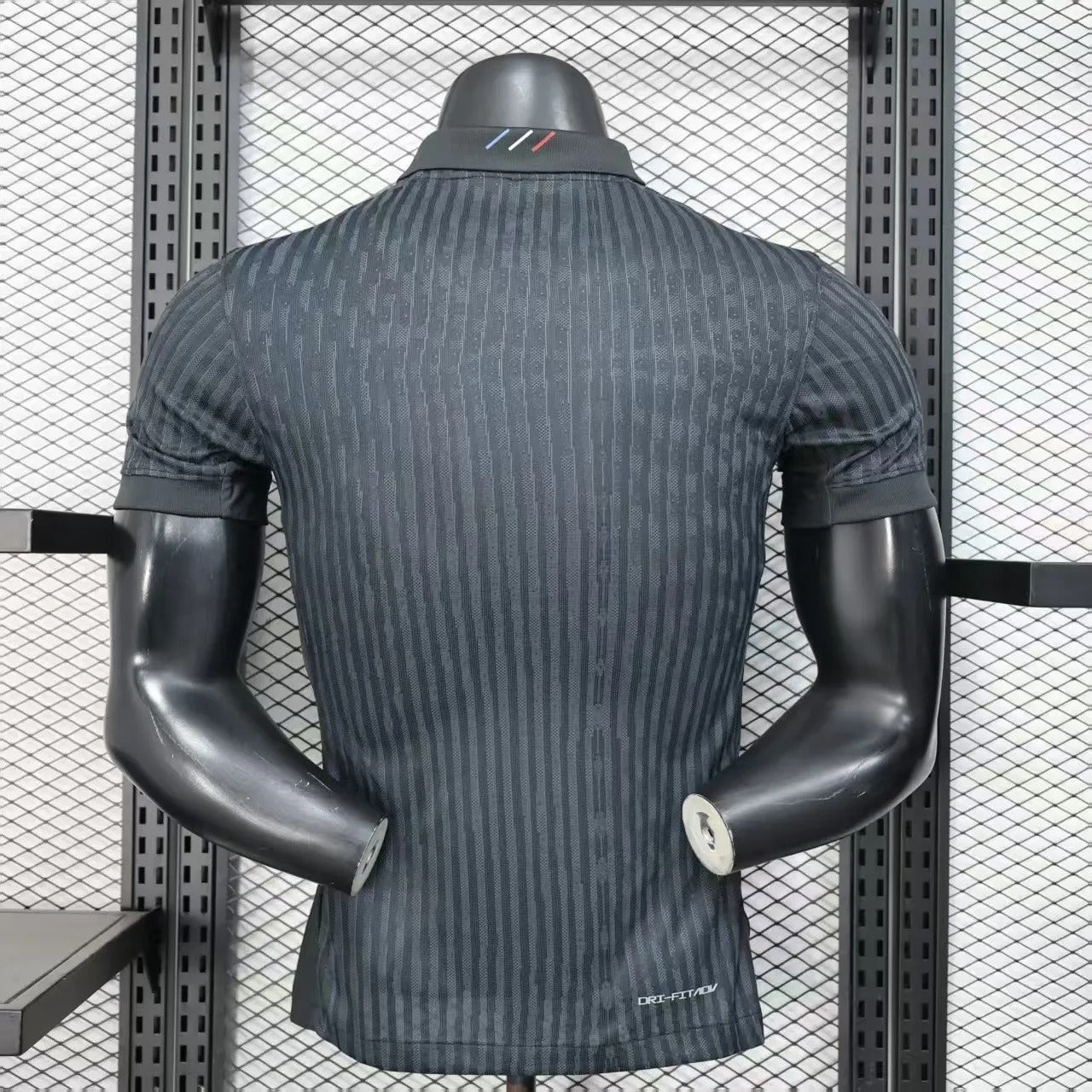 PSG Jersey 25/26 Fourth Football Kit Player Version