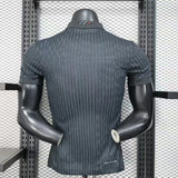 PSG Jersey 25/26 Fourth Football Kit Player Version - PalmSportss
