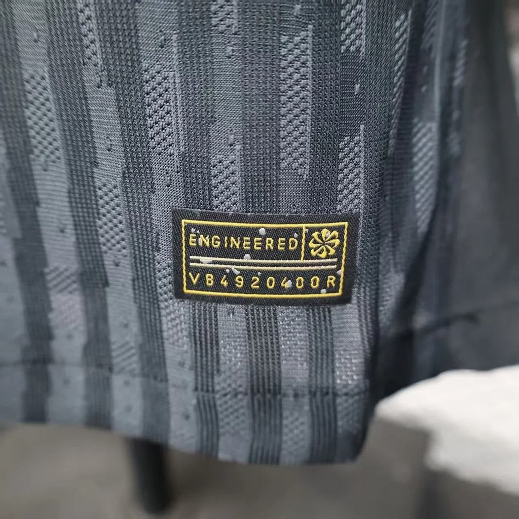 PSG Jersey 25/26 Fourth Football Kit Player Version