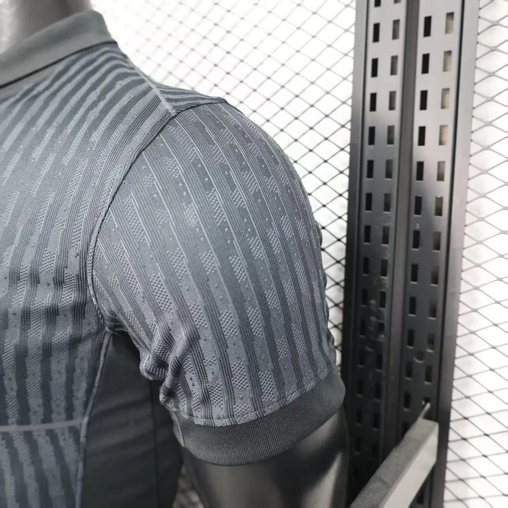 PSG Jersey 25/26 Fourth Football Kit Player Version