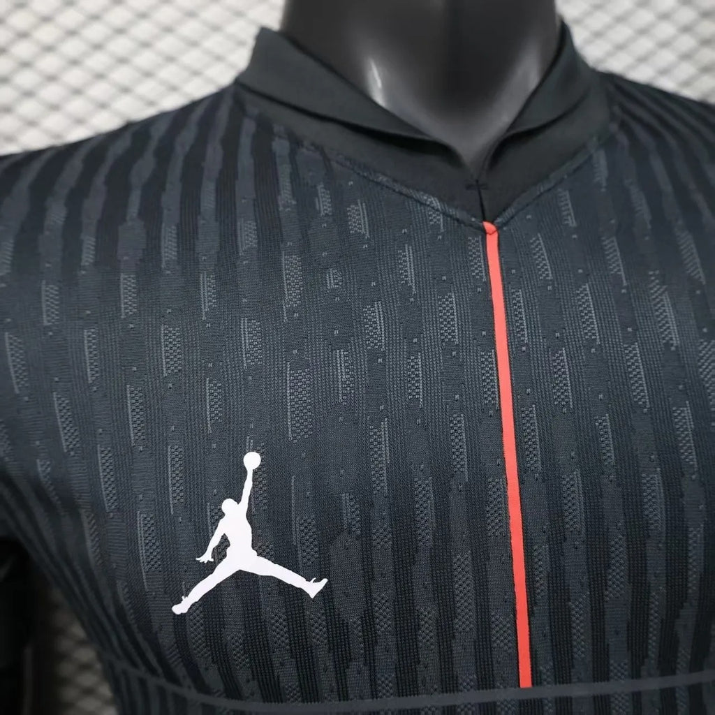 PSG Jersey 25/26 Fourth Football Kit Player Version