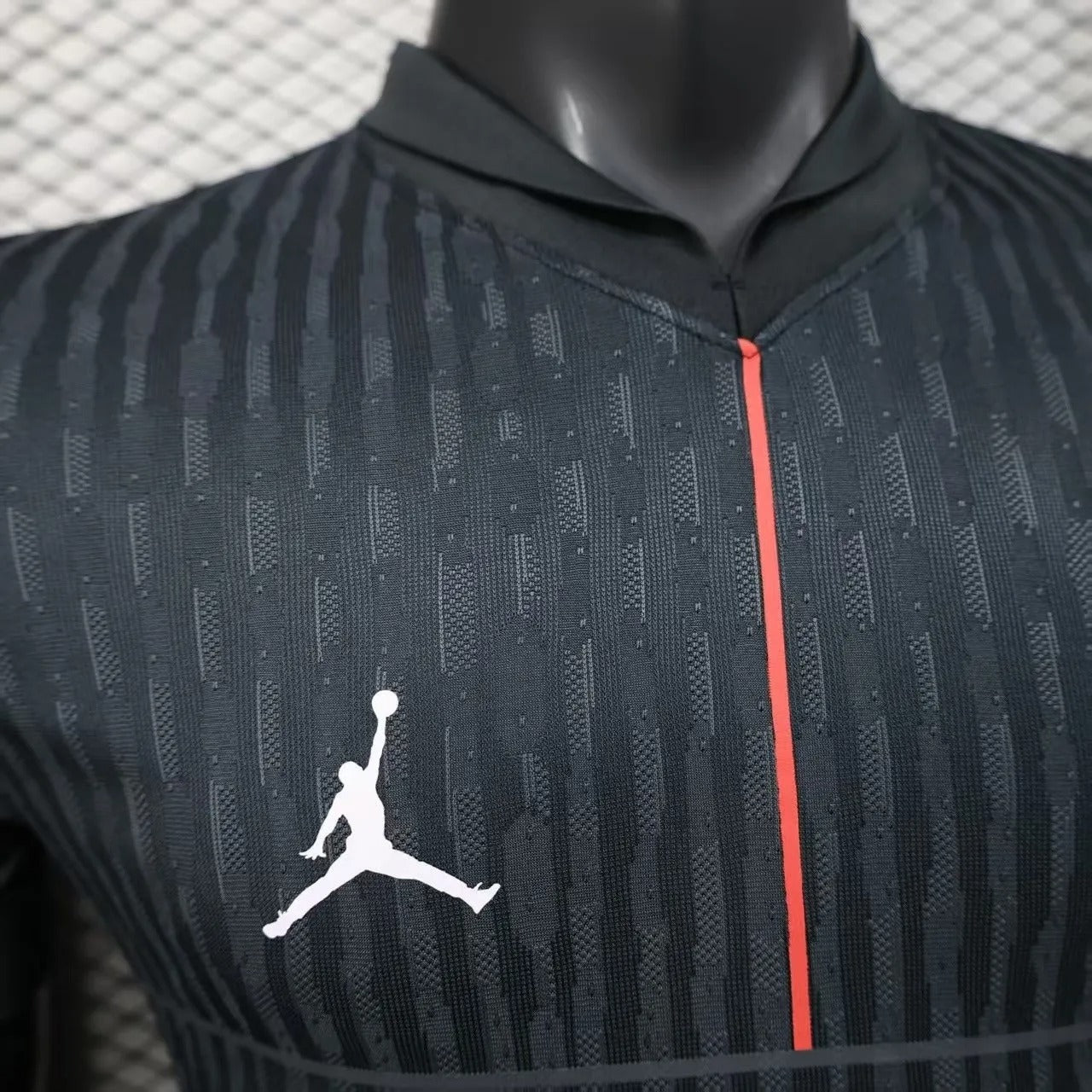 PSG Jersey 25/26 Fourth Football Kit Player Version