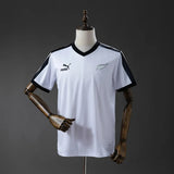 New Zealand Jersey 2026 World Cup Home Football Kit - PalmSportss