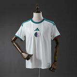 Algeria Jersey 2026 World Cup Home Football Kit - PalmSportss