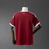 Qatar Jersey 2026 World Cup Home Football Kit Soccer Jersey - PalmSportss