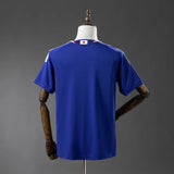 Japan Jersey 2026 World Cup Home Football Kit Soccer Jersey - PalmSportss