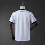 New Zealand Jersey 2026 World Cup Home Football Kit - PalmSportss