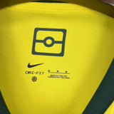 australia jersey 25/26 home football kit soccer jersey - PalmSportss