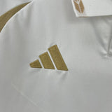 kids los angeles fc jersey 25/26 away football kit soccer jersey - PalmSportss