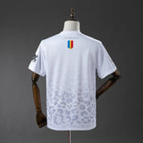 Congo Jersey 2026 World Cup White Football Kit - PalmSportss
