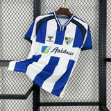 malaga fc jersey 25/26 football kit soccer jersey - PalmSportss