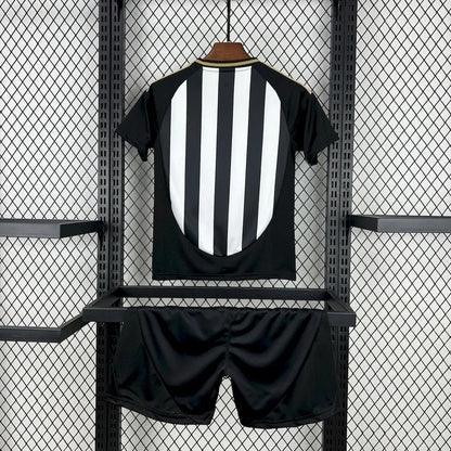 kids atletico mineiro jersey 25/26 home football kit soccer jersey