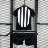 kids atletico mineiro jersey 25/26 home football kit soccer jersey - PalmSportss