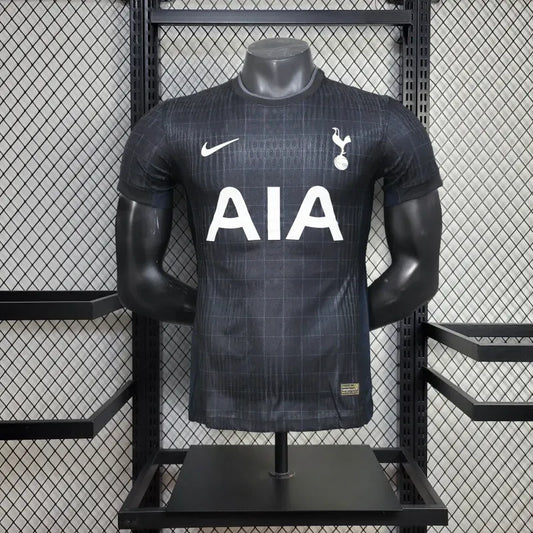 player version tottenham hotspur away jersey 25/26 football kit soccer jersey