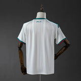 Algeria Jersey 2026 World Cup Home Football Kit - PalmSportss