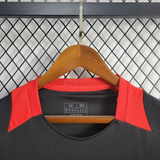 internacional jersey 25/26 black football kit soccer jersey - PalmSportss