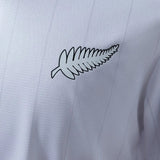 New Zealand Jersey 2026 World Cup Home Football Kit - PalmSportss
