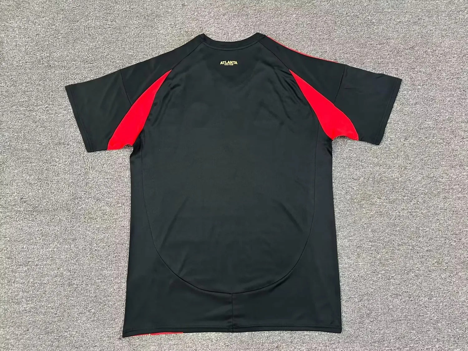 atlanta united jersey 25/26 home football kit soccer jersey