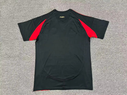 atlanta united jersey 25/26 home football kit soccer jersey