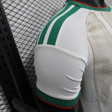 Player Version Algeria Jersey 2026 World Cup Home Football Kit Soccer Jersey - PalmSportss
