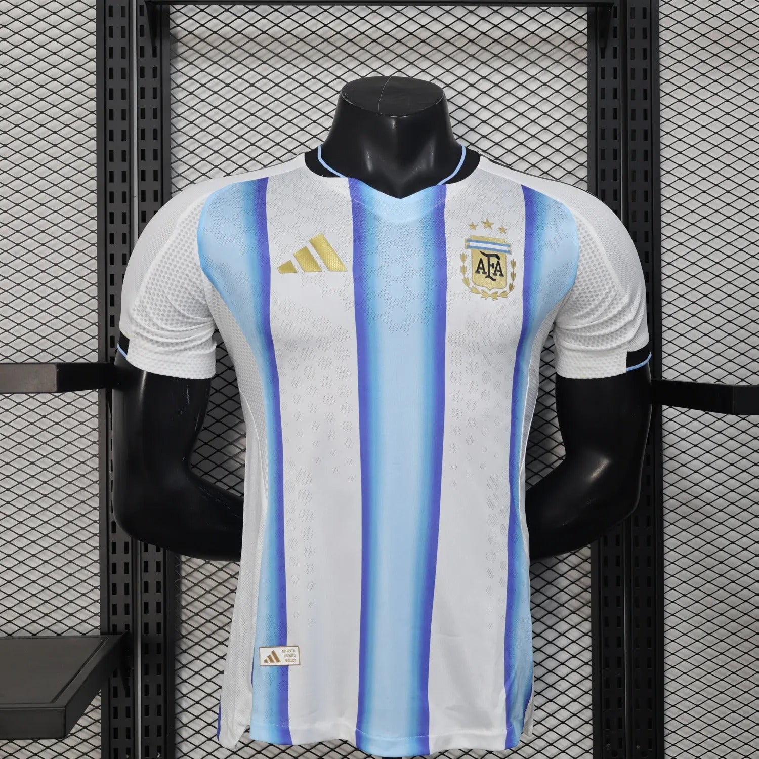 Player Version Argentina Jersey 2026 World Cup Football Kit Soccer Jersey