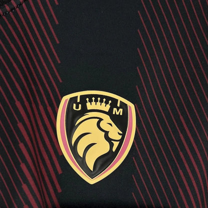 ultimate mostoles jersey 25/26 home football kit soccer jersey