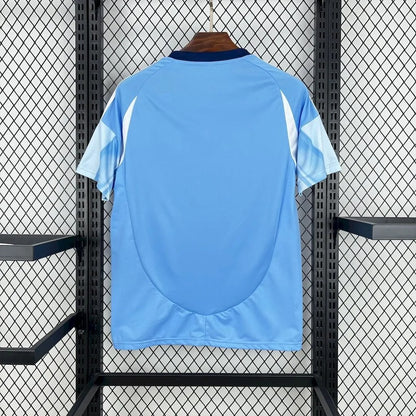 new york city jersey 25/26 home football kit soccer jersey