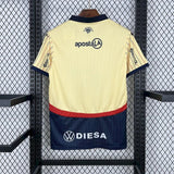 cerro porteno jersey 25/26 away football kit soccer jersey - PalmSportss
