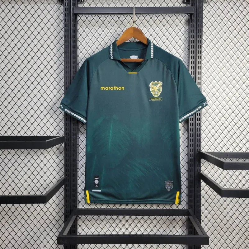 bolivia home jersey 2025 football kit soccer jersey