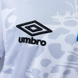 Congo Jersey 2026 World Cup White Football Kit - PalmSportss
