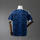 Scotland Jersey 2026 World Cup Home Football Kit - PalmSportss