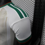 Player Version Algeria Jersey 2026 World Cup Home Football Kit Soccer Jersey - PalmSportss
