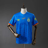 Congo Jersey 2026 World Cup Home Football Kit - PalmSportss