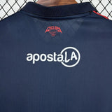 cerro porteno jersey 25/26 home football kit soccer jersey - PalmSportss