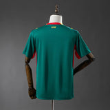 Senegal Jersey 2026 World Cup Away Football Kit - PalmSportss