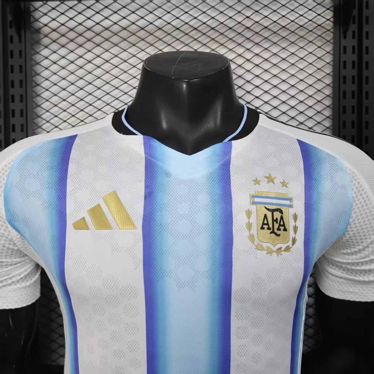 Player Version Argentina Jersey 2026 World Cup Football Kit Soccer Jersey