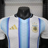 Player Version Argentina Jersey 2026 World Cup Football Kit Soccer Jersey - PalmSportss