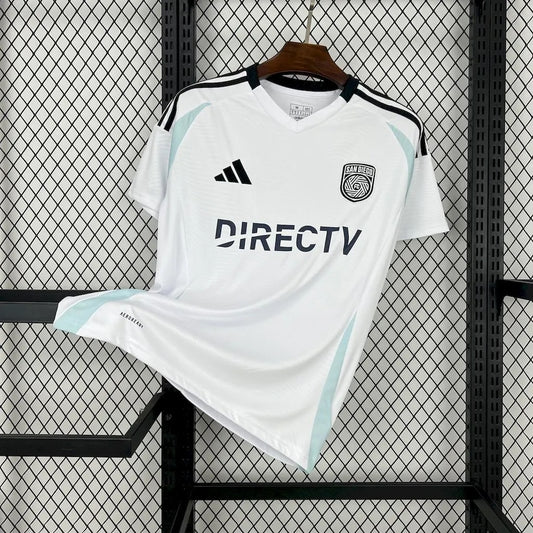 san diego fc jersey 25/26 away football kit soccer jersey