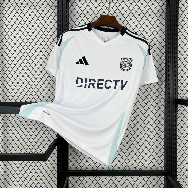 san diego fc jersey 25/26 away football kit soccer jersey