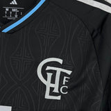 charlotte jersey 25/26 away football kit soccer jersey - PalmSportss