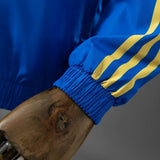 Tigres Windbreaker 2025/26 Blue Football Kit - PalmSportss