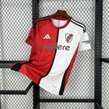river plate jersey 25/26 third football kit soccer jersey - PalmSportss