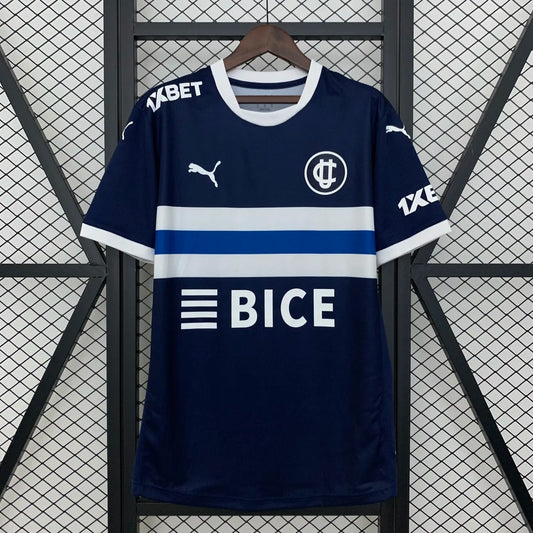 catholic university away jersey 25/26 football kit soccer jersey