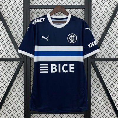 catholic university away jersey 25/26 football kit soccer jersey