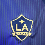 los angeles galaxy jersey 25/26 away football kit soccer jersey - PalmSportss