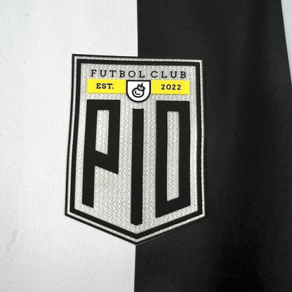pio fc jersey 25/26 home football kit soccer jersey