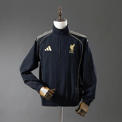 Liver Windbreaker 2025/26 Football Kit