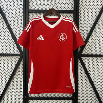 internacional jersey 25/26 home football kit soccer jersey
