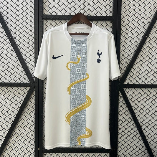 tottenham hotspur jersey 25/26 football kit soccer jersey
