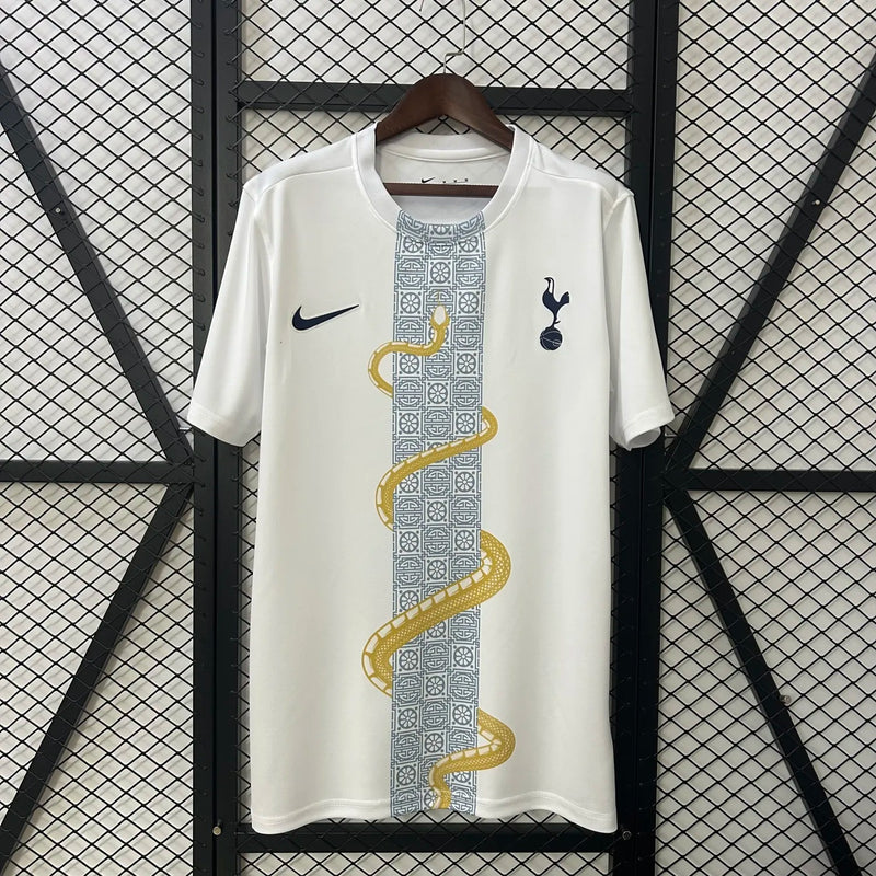 tottenham hotspur jersey 25/26 football kit soccer jersey